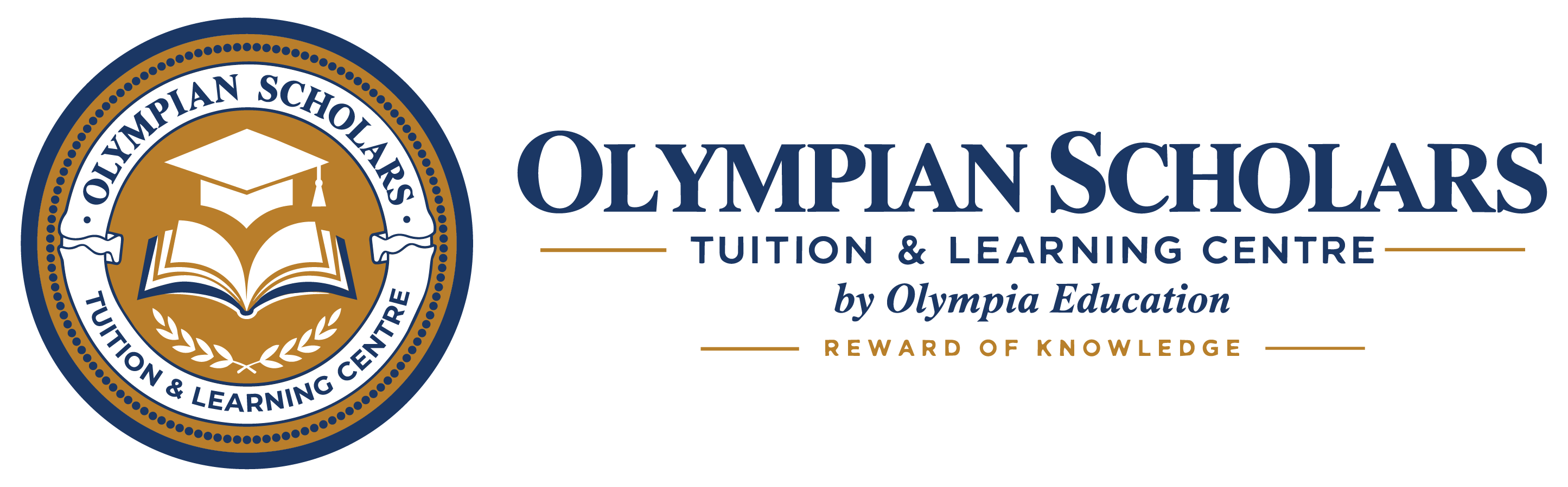 Olympian Scholars
