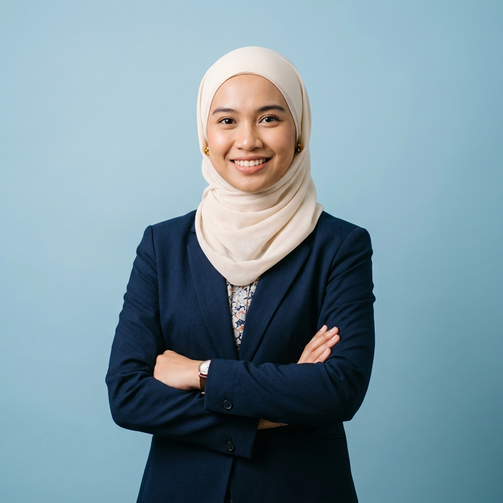 CIKGU MELISSA TAN